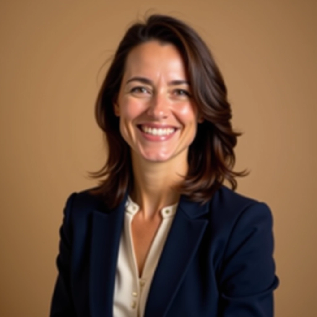 Isabelle Marchand, experte en gestion budgétaire mariage