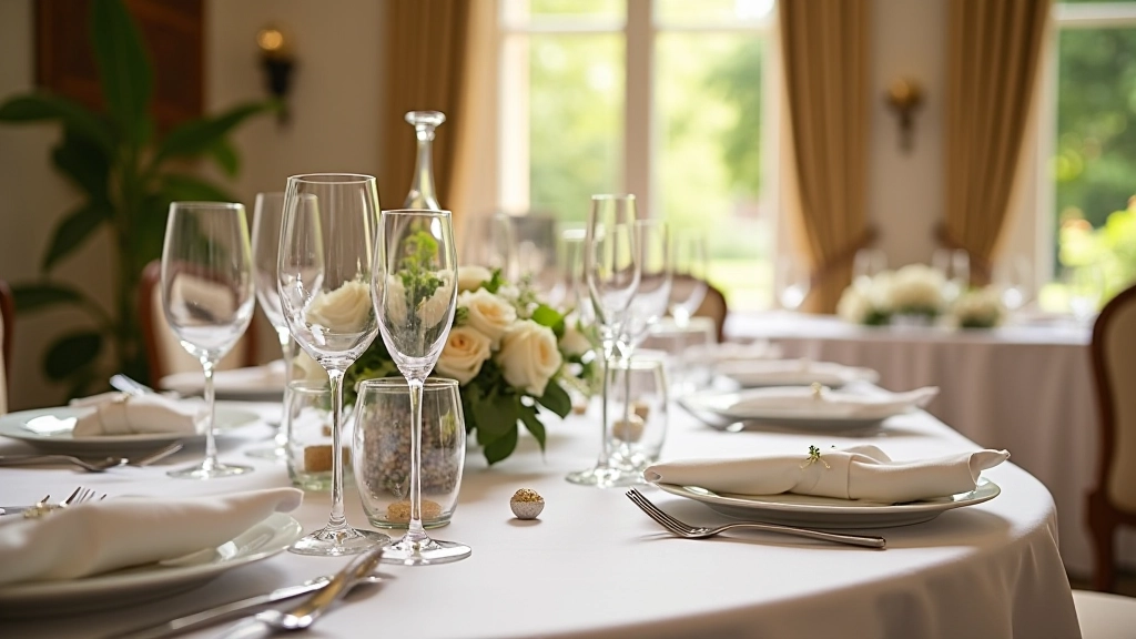 Comparaison des prix des salles de réception par région en France